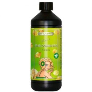 ORGANICS- BIO BLOOMBASTIC 1 L- Atami- B'Cuzz- ATA