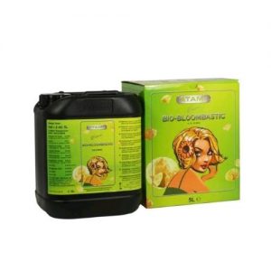 ORGANICS- BIO BLOOMBASTIC 5 L- Atami- B'Cuzz- ATA