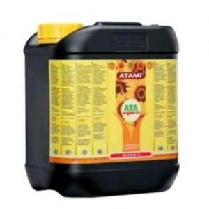 ORGANICS BLOOM- C 5 L- Atami- B'Cuzz- ATA