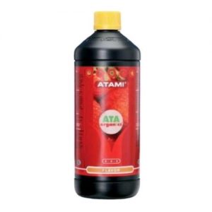 ORGANICS FLAVOR 1 L- Atami- B'Cuzz- ATA