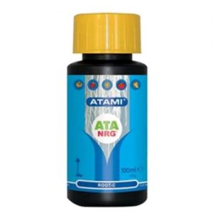 ORGANICS ROOT- C 100 ML- Atami- B'Cuzz- ATA