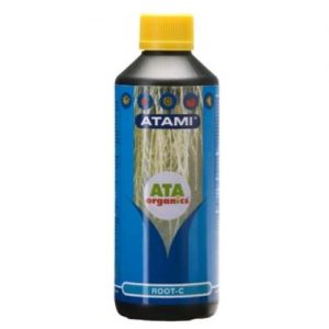 ORGANICS ROOT- C 500 ML- Atami- B'Cuzz- ATA