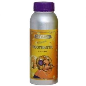 ROOTBASTIC 1.25 L- Atami- B'Cuzz- ATA