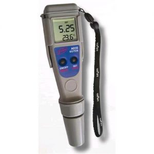 TESTER EC A PENNA AD31+ TEMPERATURA FINO A 3999 MICROSIEMENS/ CM-ADWA