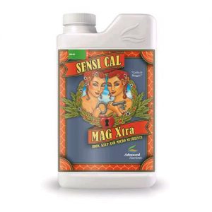 SENSI CAL MAG XTRA 1 L- ADVANCED NUTRIENTS