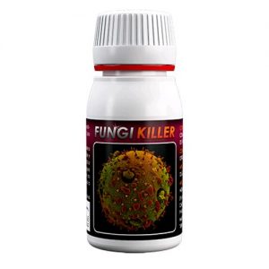MUSKARIA (EX FUNGI- KILLER) 60 ML- AGROBACTERIAS