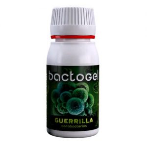 BACTOGEL 50 GR- AGROBACTERIAS
