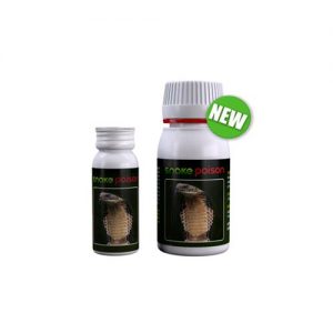 SNAKE POISON (EX SNAKE KILLER) 15 ML- AGROBACTERIAS