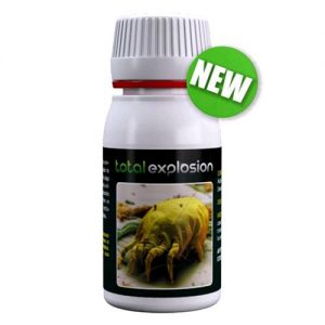 TOTAL EXPLOSION (EX TOTAL KILLER) 60 ML- AGROBACTERIAS