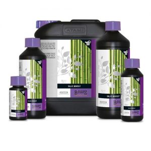 SILIC BOOST 1 L- Atami- B'Cuzz- ATA