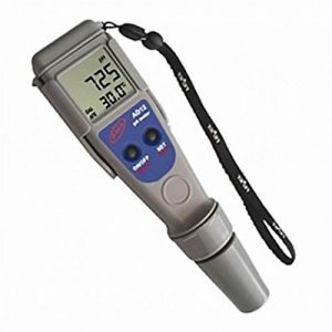 TESTER PH DIGITALE IMPERMEABILE AD12- ADWA