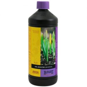 SOIL MONOCOMPONENTE 1 L- Atami- B'Cuzz- ATA