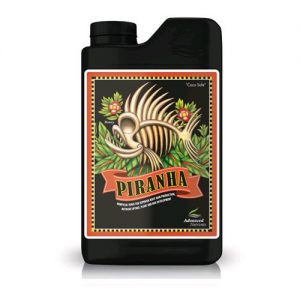 PIRANHA LIQUID 1 L- ADVANCED NUTRIENTS