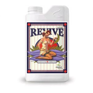 NEW- REVIVE 5 L- ADVANCED NUTRIENTS