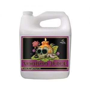 VOODOO JUICE 5 L- ADVANCED NUTRIENTS