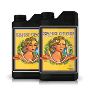 PH PERFECT SENSI GROW A+B 2X 1 L- ADVANCED NUTRIENTS