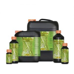 TERRA LEAVES 5 L- Atami- B'Cuzz- ATA