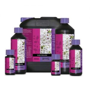 BLOOM STIMULATOR 1 L- Atami- B'Cuzz- ATA
