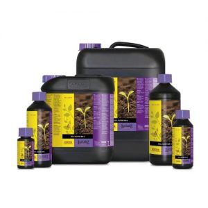 SOIL NUTRITION A+B 2X 1 L- Atami- B'Cuzz- ATA