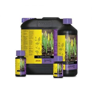 SOIL BOOSTER UNIVERSAL 1 L- Atami- B'Cuzz- ATA