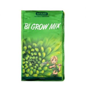 TERRA BIO GROWMIX 20 L- Atami- B'Cuzz- ATA