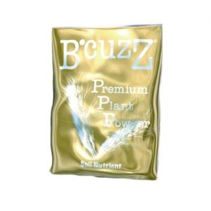 PREMIUM PLANT POWDER COCO 1.1 KG- Atami- B'Cuzz- ATA