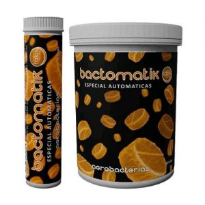BACTOMATIK 250 TABS- AGROBACTERIAS