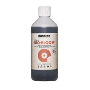 BIO BLOOM 500 ML- BIOBIZZ