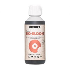 BIO BLOOM 250 ML- BIOBIZZ