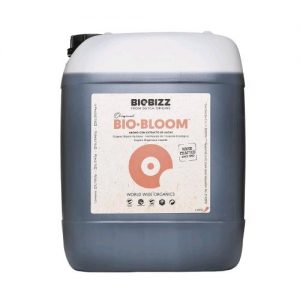BIO BLOOM 10 L- BIOBIZZ