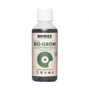 BIO GROW 250 ML- BIOBIZZ