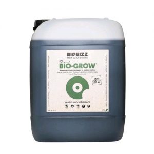 BIO GROW 10 L- BIOBIZZ