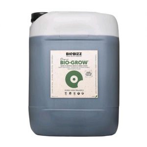 BIO GROW 20 L- BIOBIZZ