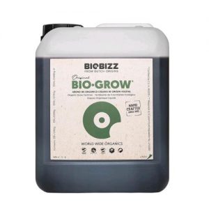 BIO GROW 5 L- BIOBIZZ