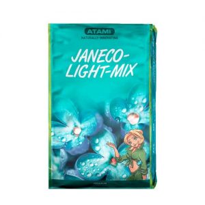 TERRA JANECO LIGHTMIX 20 L- Atami- B'Cuzz- ATA