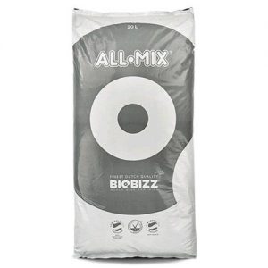 TERRA ALL- MIX 20 L- BIOBIZZ