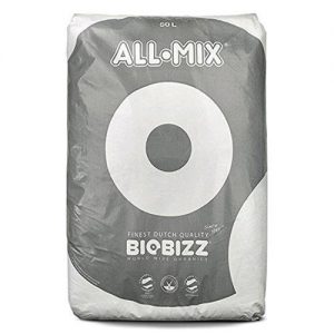 TERRA ALL- MIX 50 L- BIOBIZZ