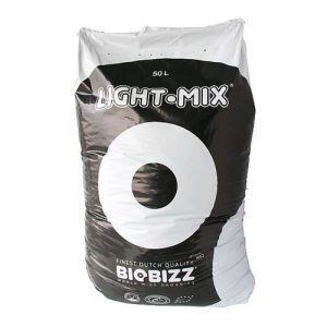 TERRA LIGHT- MIX 50 L- BIOBIZZ