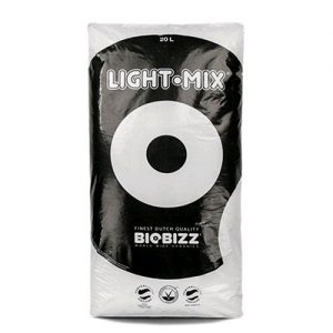 TERRA LIGHT- MIX 20 L- BIOBIZZ