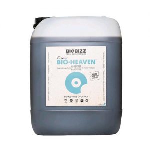 BIOHEAVEN 10 L- BIOBIZZ