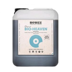 BIOHEAVEN 5 L- BIOBIZZ