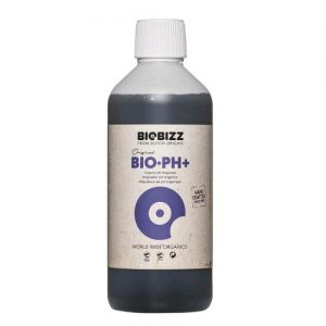 BIO UP PH+ 500 ML- BIOBIZZ