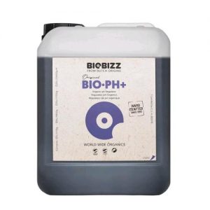 BIO UP PH+ 5 L- BIOBIZZ