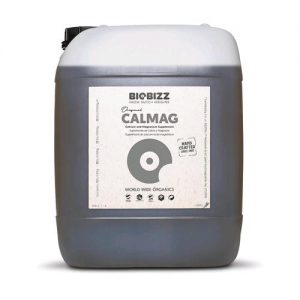 CALMAG 10 L- BIOBIZZ