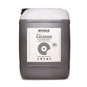 CALMAG 20 L- BIOBIZZ