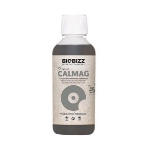 CALMAG 250 ML- BIOBIZZ