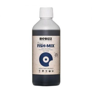 FISH MIX 500 ML- BIOBIZZ
