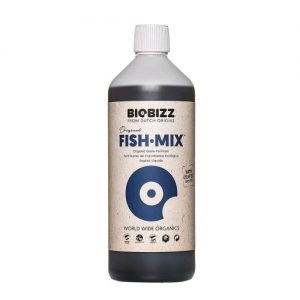 FISH MIX 1 L- BIOBIZZ