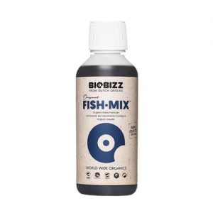 FISH MIX 250 ML- BIOBIZZ