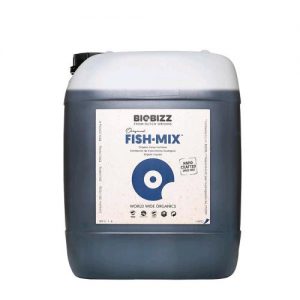 FISH MIX 10 L- BIOBIZZ